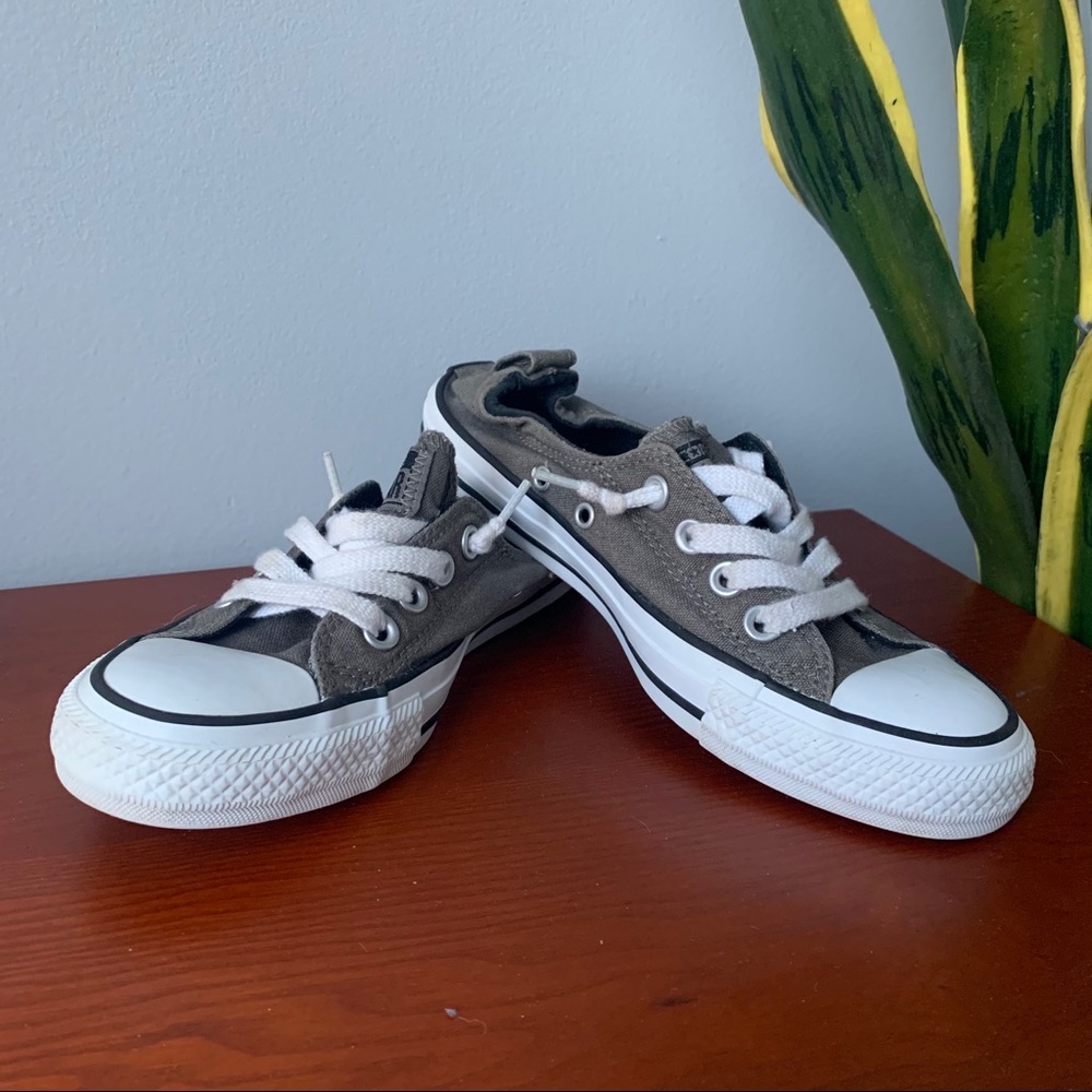 Converse | Chuck Taylor Brown Shoreline Slip Shoe